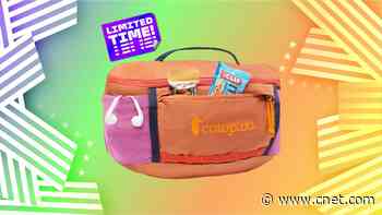 Shop Cotopaxi's Memorial Day Sale to Snag Outdoor Gear At Discounted Prices     - CNET