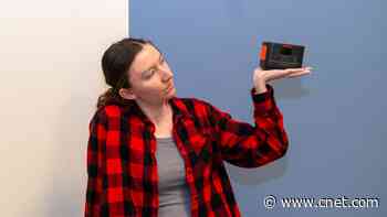 If I Can't Carry It, It's Not a 'Portable' Power Station     - CNET