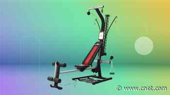 Best Fitness Deals: Save Big on Exercise Equipment, Fitness Trackers and More     - CNET