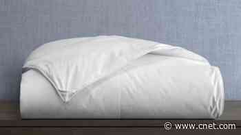 Knock 20% Off My Favorite Sleep Number Comforter for Memorial Day     - CNET