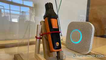 Best Carbon Monoxide Detector for 2024     - CNET