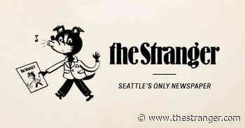Where to Pickup a Copy of The Stranger's How to Seattle 2024 Issue