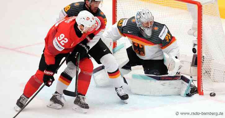 Stolz statt Enttäuschung: Eishockey-Team hakt Aus schnell ab