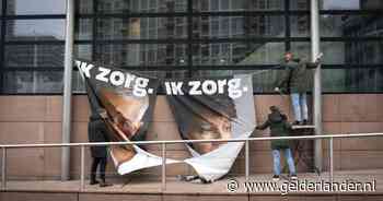 Verbolgen reacties op gesteggel met compensatie long covid patiënten: ‘Klap in het gezicht’