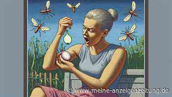 Hilfe bei Mückenstichen – und was Sie auf keinen Fall tun sollten