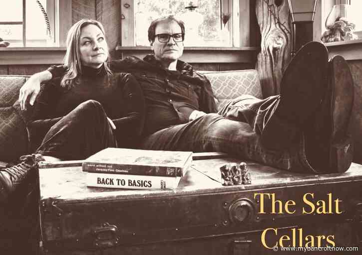 Local musicians come together in “Music for Meals” fundraiser 