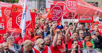 Thyssenkrupp: Aufsichtsrat für Einstieg von Energiefirma