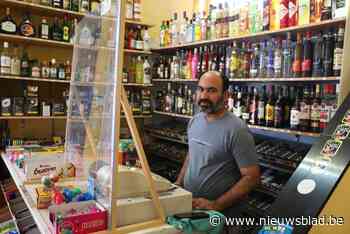 Nachtwinkel opnieuw overvallen door jongeman: “Hij richtte een pistool op mij”