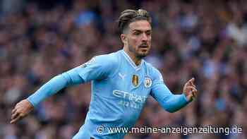 Englisches Star-Duo in München? Bayern-Spekulation um Superstar von Manchester City