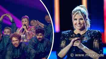 „Wäre für mich ein Mann“: Beatrice Egli verrät, für welchen Star sie wirklich schwärmt