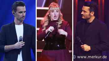 Playback-Frust in den großen Schlagershows: Maite Kelly appelliert an ihre Kollegen