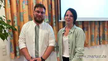 Neue Kindergarten-Leitung für Schwabsoien gefunden: Junges Duo startet im September