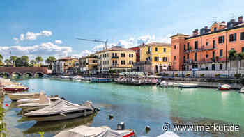 Zoff am Gardasee: Österreicher schaltet bei Pool auf stur – „Verstehe kein Italienisch“