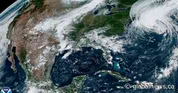 Canada set to see above-normal hurricane season: ‘Be prepared’