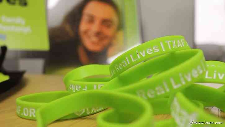 Drug overdoses leading cause of accidental death in Travis County for third year