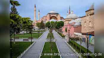 Schüsse in Café in Istanbul – drei Menschen sterben