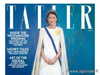 "Ma quella chi è? Non le somiglia". Bufera a corte per il ritratto di Kate Middleton