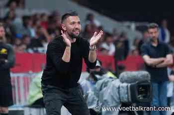 OFFICIEEL: Ajax legt sportieve lot in handen van deze nieuwe coach