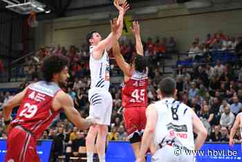 “United heeft op twee vlakken mentaal voordeel”: ex-speler Hans Vanwijn over clash tussen Limburg United en Antwerp Giants