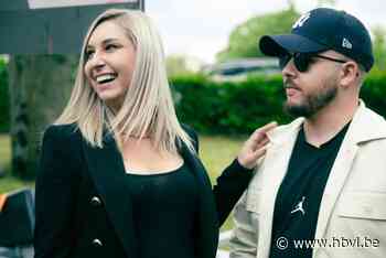 Enkele maanden voordat Luca Brecel zijn wereldtitel aan haar opdroeg, was Laura (25) nog lid van drugsbende