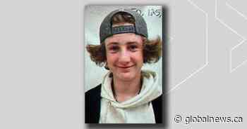 Man charged with murder in connection with death of St. Albert junior high school student