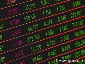 Webuild crolla in Borsa, pesa il bond convertibile