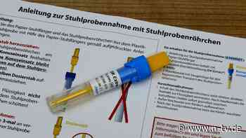 Kein Maßstab vorhanden: Sind Tests des Darm-Mikrobioms sinnvoll?