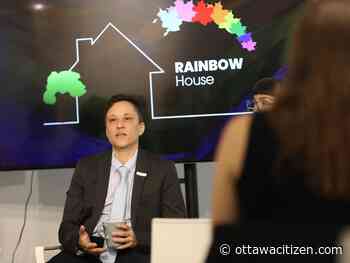 Non-profit opens residence for LGBTQI+ refugees in Ottawa