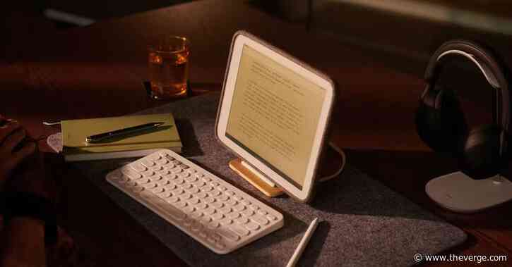 The Daylight DC1 is a $729 attempt to build a calmer computer