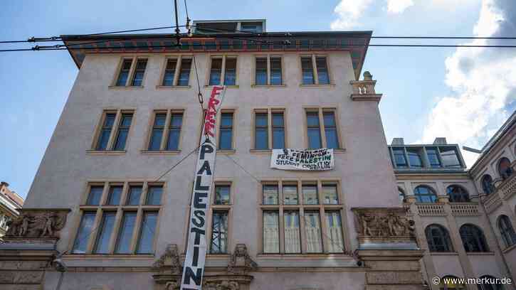 Präsidentin der Humboldt-Uni äußert Bedauern