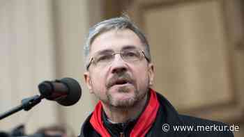 Abwahlantrag gegen Potsdams OB Schubert auf dem Weg