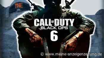 Heiß spekulierter Shooter erhält ersten Teaser