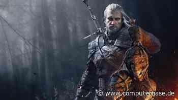 Mods für The Witcher 3: Unterstützung für Steam Workshop und REDkit veröffentlicht