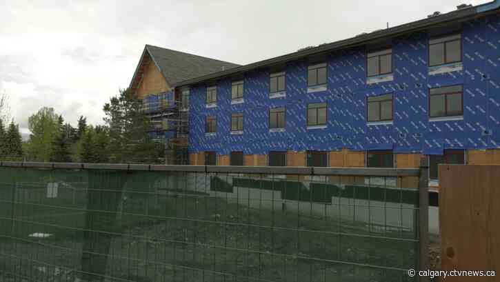 Ronald McDonald House announces fundraising campaign ahead of major Calgary expansion project