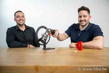 Met deze Limburgse uitvinding schenk je de perfecte Duvel in