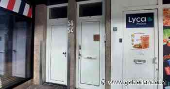 Na explosie en schoten op straat sluit Bruls woning in Nijmegen: acties gericht op bewoner