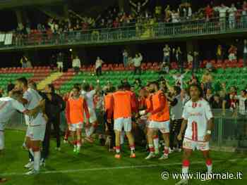 Serie B, il Bari vince e resta in B. La Ternana retrocede in Serie C