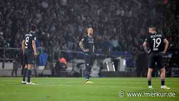Abstieg droht: Bochum verliert 0:3 gegen Düsseldorf