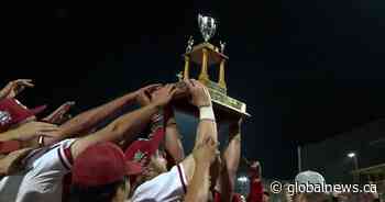 Okotoks Dawgs begin three-peat quest for WCBL title