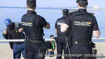 Mindestens vier Tote bei Einsturz von Club auf Mallorca