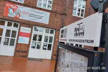 Endlich aufatmen nach Cyber-Attacke