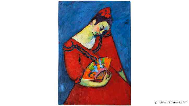 Ketterer Kunst Auction House Celebrates 70th Anniversary with German Art and Pop Art Sale