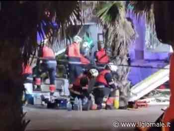 Maiorca, crolla terrazza di un ristorante: almeno 4 morti e più di venti feriti. Molti turisti intrappolati tra le macerie