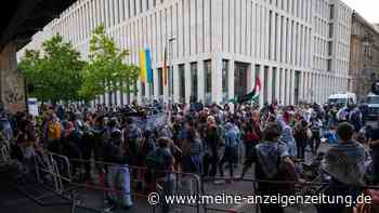 Auf Druck „von oben“ - Berliner Humboldt-Uni geräumt