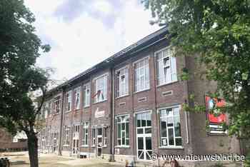 Geen heropbouw maar nieuwbouw voor kleuterschool Het Wezeltje in Veldwezelt