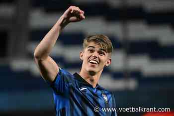 Daags na Europa League-winst wordt witte rook verwacht: 'Dit is Atalanta van plan met De Ketelaere'