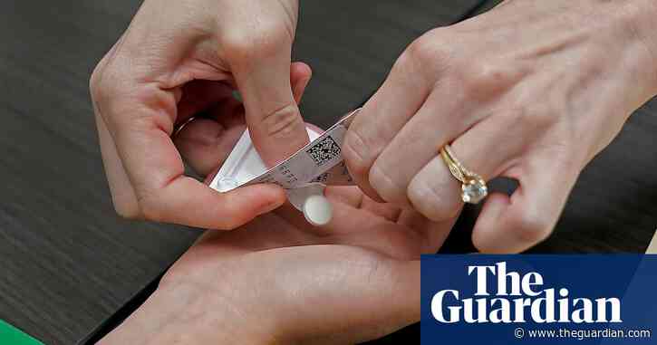 Louisiana expected to classify abortion pills as controlled and dangerous substances