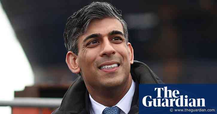 Rishi Sunak shelves flagship Rwanda and smoking policies before election