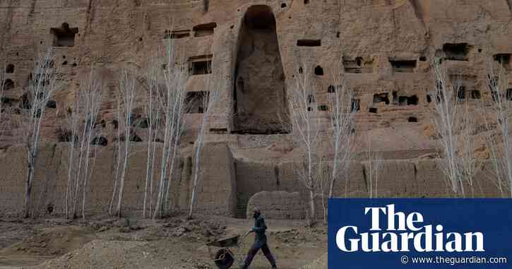 ‘We were fish in a barrel’: Australian tourist describes deadly Islamic State attack in Afghanistan