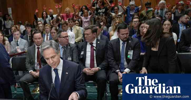 US worried Netanyahu may torpedo normalisation deal with Saudi Arabia